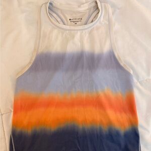 Athleta tank